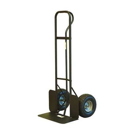 Gleason Industrial Prd 1000LB BLK Hand Truck 49977